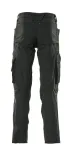 spodnie-mascot-advanced-czarne-82c-56-stan-nowy