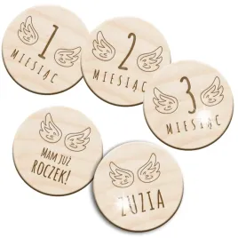 drewniane-karty-do-zdjec-tabliczki-do-maty-pierwszy-rok-imie-sesja-pamiatka