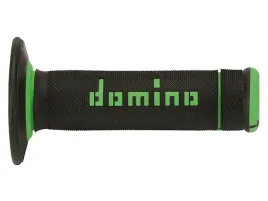 domino-manetki-gripy-off-road-x-treme-dwuskladnikowe-kolor-czarny-zielony