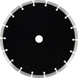 tarcza-diamentowa-segment-hs-230mm-stan-nowy