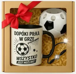 prezent-pilkarza-kubek-przybornik-bransoletka-pilka-nozna-urodziny-zestaw