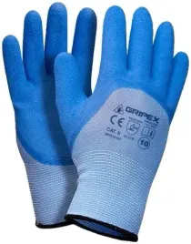 rekawice-robocze-powlekane-spienionym-lateksem-worklink-gripex-rozmiar-10