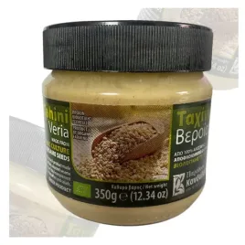 krem-tahini-pelnoziarnisty-pasta-sezamowa-kandylas-350g-w-szklanym-sloiku