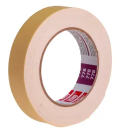tasma-montazowa-biala-dwustronna-piankowa-25mm-5m