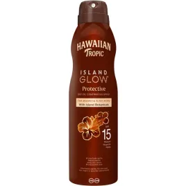 hawaiian-tropic-island-glow-protective-olejek-mgielka-spray-177ml-spf-15