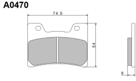nissin-2024-10-klocki-hamulcowe-kh160-premium-semi-metallic-spiek-metalicz