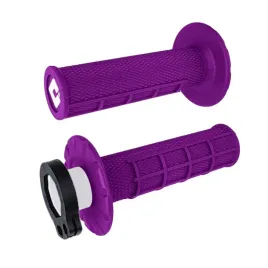 odi-manetki-off-road-half-waffle-mx-v2-lock-on-grip-kolor-purpurowy