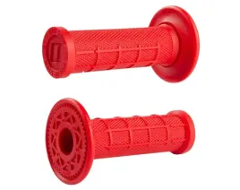 odi-manetki-off-road-mini-half-waffle-mx-single-ply-grip-kolor-czerwony