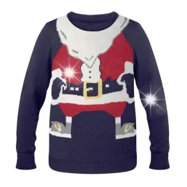 sweter-mikolaja-swiateczny-l-xl-granatowy-z-broda