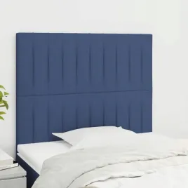 zaglowki-do-lozka-2-szt-niebieskie-100x5x78-88-cm-tkanina-lumarko