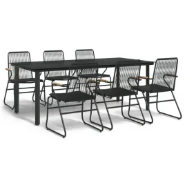 vidaxl-7-czesciowy-zestaw-mebli-ogrodowych-czarny-rattan-pvc