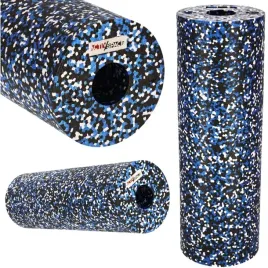 roller-do-masazu-cwiczen-rolowania-miesni-po-treningu-walek-crossfit-45cm