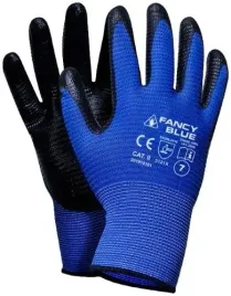 rekawice-powlekane-prazkowanym-nitrylem-worklink-fancy-blue-rozmiar-10