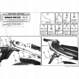 kappa-stelaz-kufra-centralnego-yamaha-tdm-850-96-01-bez-plyty