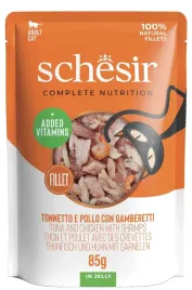 schesir-or-karma-filetowa-dla-kota-or-tunczyk-z-kurczakiem-i-krewetkami-w-gal
