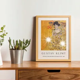 plakat-841x594-a1-gustav-klimt-portret-kobiety-reprodukcja-boho-20-wzorow