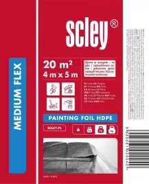 folia-ochronna-malarska-medium-flex-scley-4x5m
