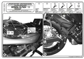 kappa-stelaz-kufrow-bocznych-monokey-honda-xl-700v-transalp-08-13-rowni