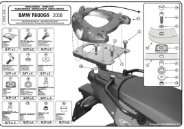 kappa-stelaz-kufra-centralnego-bmw-f-650gs-f-800gs-08-11-z-plyta-mono