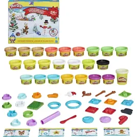 play-doh-ciastolina-duzy-kalendarz-adwentowy-24-niespodzianki-24-tub