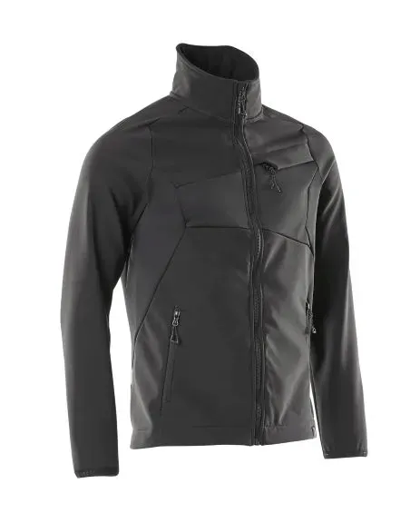 kurtka-robocza-softshell-mascot-accelerate-czarny-l
