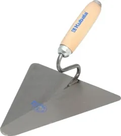 kielnia-trojkatna-murarska-uchwyt-drewniany-kubala-190-x-200-mm