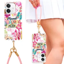 etui-do-xiaomi-15-case-rozowa-smycz-na-nadgarstek-kobiece-japonskie-wzory