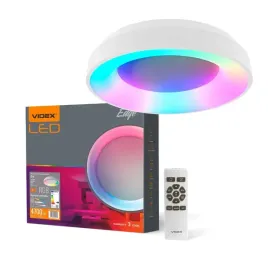 plafon-okragly-bialy-z-pilotem-rgbw-72w-7500lm-2700k-6000k-45-cm-videx