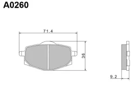 nissin-2024-10-klocki-hamulcowe-kh101-premium-semi-metallic-spiek-metalicz