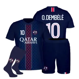 dembele-komplet-koszulka-spodenki-getry-rozmiar-110