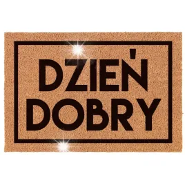 wycieraczka-dzien-dobry-nadruk-60x40-do-domu-kokos