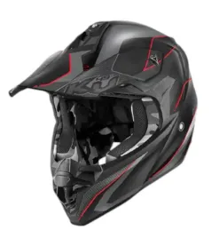 kask-kappa-kv49-evo-chaser-cross-xl-czarny-szary-czerwony-matt-ece-22r06