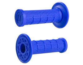 odi-manetki-off-road-mini-half-waffle-mx-single-ply-grip-kolor-niebieski