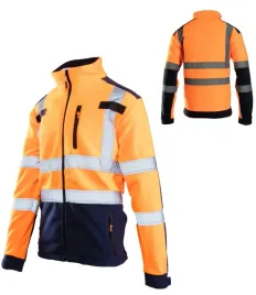 bluza-polar-z-pasami-odblaskowymi-polstar-brixton-flash-pomaranczowy-2xl