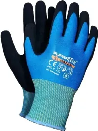 rekawice-ochronne-powlekane-nitrylem-worklink-supertech-sandy-rozmiar-9