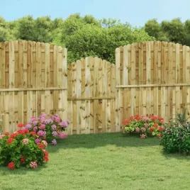 furtka-z-lukiem-impregnowane-drewno-sosnowe-100-x-150-cm-lumarko-lumarko