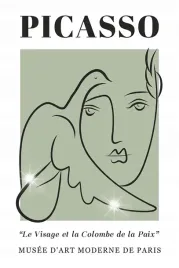 plakat-90x60-picasso-line-art-nowoczesny-linie-minimalizm-vintage-kobieta