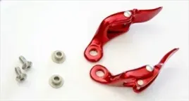 leatt-zestaw-zapiec-bocznych-gpx-dbx-pro-czerwone-czesci-zamienne