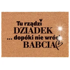 tu-rzadzi-dziadek-wycieraczka-dzien-babci-dziadka