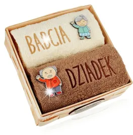 zestaw-recznikow-prezent-dzien-babci-dziadka-haft-babcia-dziadek-koszyk