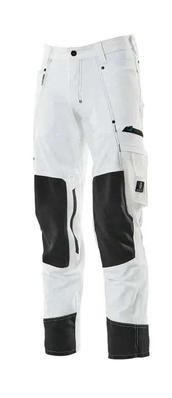 spodnie-mascot-advanced-biale-82c-56-stan-nowy