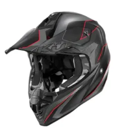 kappa-kask-motocyklowy-kv49-evo-chaser-cross-2024-czarny-czerwony-matt-l