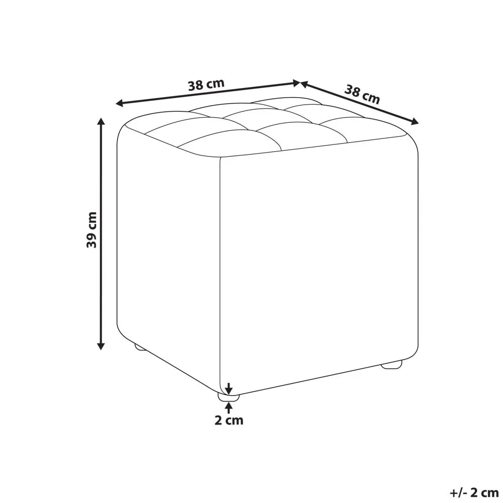 puf-boucle-bezowy-kansas-stan-nowy