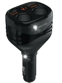 navitel-usp55-pro-ladowarka-samochodowa-12-24v