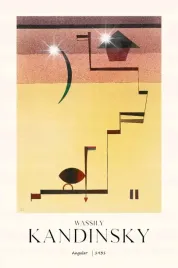 plakat-90x60-kandinsky-abstrakcja-artysta-nowoczesny-sztuka-art-20-wzorow