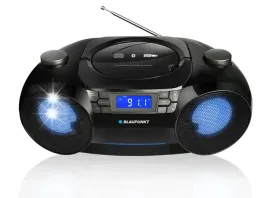 radioodtwarzacz-blaupunkt-bb31led-boombox-bluetooth-fm-cd-mp3-usb