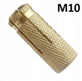 kotwa-tuleja-rozporowa-mosiezna-wbijana-m10-10-szt