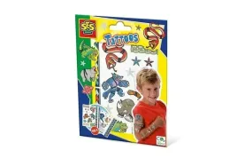 tatuaze-dla-dzieci-zwierzatka