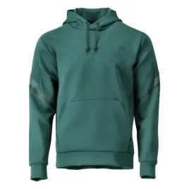 bluza-polarowa-mascot-customized-z-kapturem-lesna-zielen-l