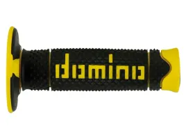 domino-manetki-gripy-off-road-pyramid-dwuskladnikowe-kolor-czarny-zolty